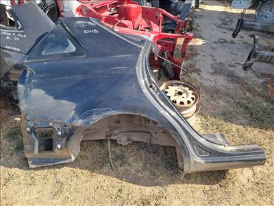 KIA CEED (ED) KOMBI Jobb hátsó sárvédő, negyed 