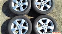  5x114.3 lyukosztású 6JJ 16" Suzuki (gyári felni) alufelni