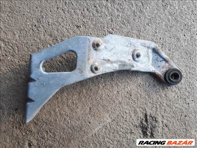 Volkswagen Passat B5 intercooler tartó konzol 4B0 145 813 4b0145813