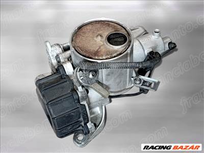 Citroën, Peugeot 1.4 / 1.6 VTI / THP Olajpumpa 1001F9 V759401080