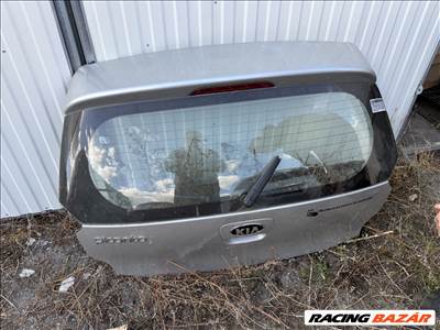 Kia Picanto JA csomagtér ajtó 