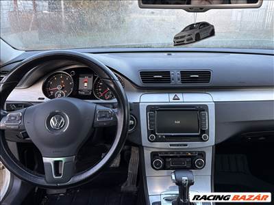 Eladó Volkswagen Passat CC R36 V6 FSI 4motion (3597 cm³, 300 PS) (B6 / B7)