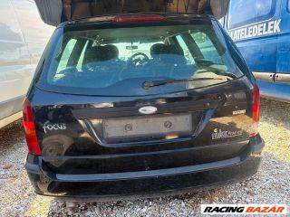 Ford Focus Mk1 Csomagtérajtó (Részeivel) *172751*