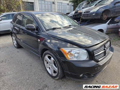 Dodge Caliber 2.0 CRD féltengely 