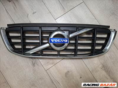 Volvo xc60 gyári,bontott,hibátlan díszrács eladó.