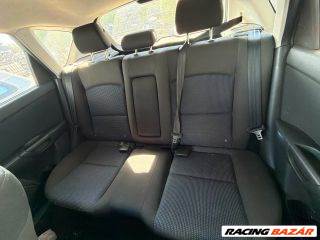 Mazda 3 (BK) Hátsó Ülés *172867*