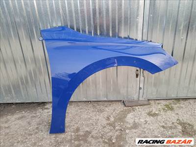 Skoda Fabia IV jobb elso sarvedo
