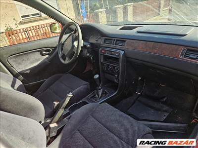 Honda civic 96-2001, 5 ajtos alkatrészek eladóak 