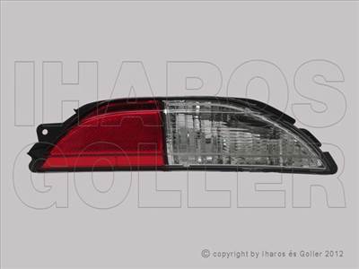 Alfa Romeo Mito 2008-2013 - Tolatólámpa prizmával üres jobb