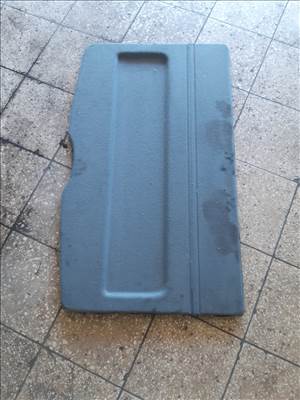 Renault Scenic Kalaptartó