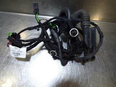 Audi Q3 8U jobb első ajtókábelköteg 8U0971030H használt