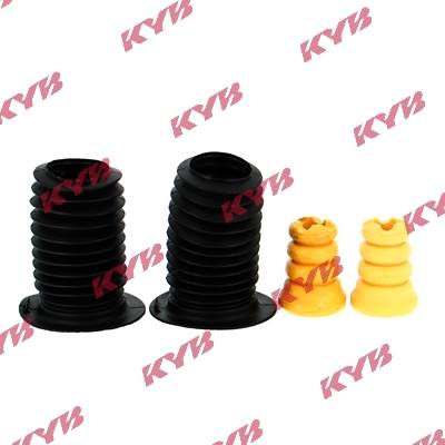 KYB 910233 - lengéscsillapító porvédő készlet BMW