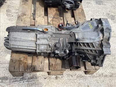 Audi A6 (C6 - 4F) 2.0 TFSI Gvc váltó 