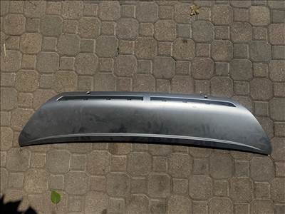 Hyundai Ioniq 5 lökhárító alatti spoiler  86671gi000