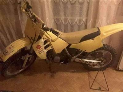 Suzuki Rm 250 alkatrészek 