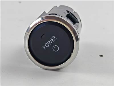 Mazda MX-30 start-stop gomb  dn4j663s0