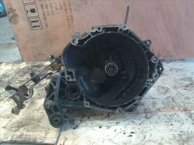 OPEL CORSA C 00-06 Sebességváltó. benzines manuális