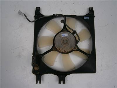 Suzuki Alto IV 1.1 hűtőventilátor 1710079f02 SR1680003331