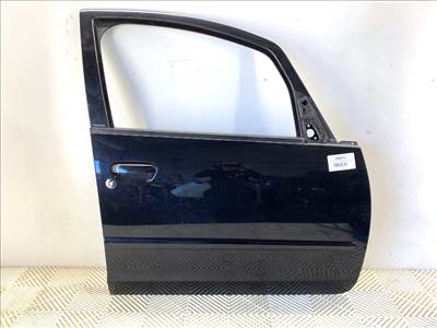 MITSUBISHI COLT VI (Z3_A, Z2_A) 2002 - 2012 Jobb első ajtó