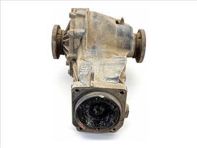AUDI A6 C6 (4F2) 2004 - 2011 Hátsó differenciálmű