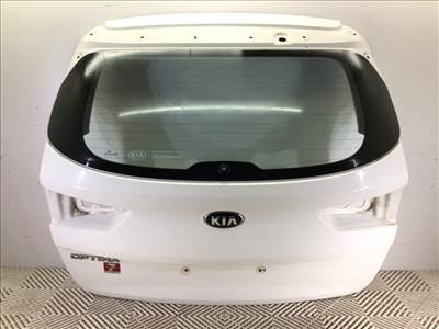 KIA OPTIMA Sportswagon (JF) 2016 - 2022 Hátsó csomagtérajtó