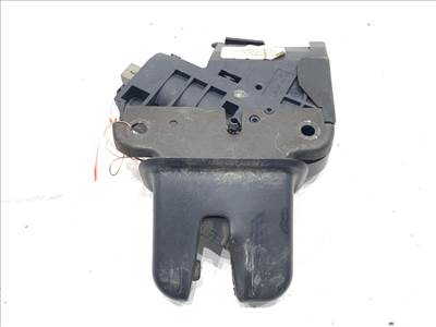 AUDI A6 C6 (4F2) 2004 - 2011 Hátsó csomagtérajtó zár 4E0827645