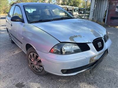 Seat Cordoba II 1.4i bontott alkatrészei