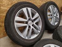 16 colos alufelni 5x110 Opel Meriva, Astra, Zafira, Vectra 16 col felni