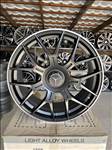 Mercedes Gt line 20” alufelni