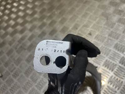Volkswagen Arteon Jobb Fényszóró Tartó 3g8804594