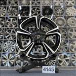 Opel 17 gyári alufelni felni, 4x108, Corsa F    (4145)