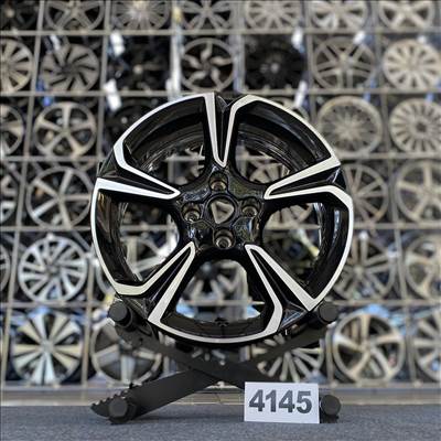 Opel 17 gyári alufelni felni, 4x108, Corsa F    (4145)