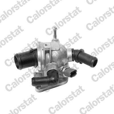 termosztát, hűtőfolyadék CALORSTAT by Vernet TH6981.88J for FIAT, LANCIA, VAUXHALL, OPEL, …