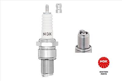 gyújtógyertya NGK 1111_NGK for YAMAHA, KAWASAKI, MAZDA, HONDA, …