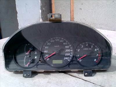 MAZDA 626 00.08-02.12 Kilóméteróra