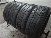 225/45R19 Pirelli téli gumi garnitúra 225/45 r19