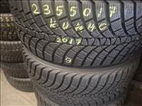  235/50/17"  Kumho téli gumi 