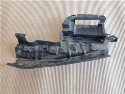 Opel Astra L Felső Hűtő Légterelő 9840208980