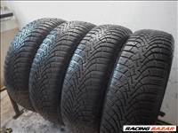 195/65R15 Goodyear  téli gumi garnitúra 195/65 R15