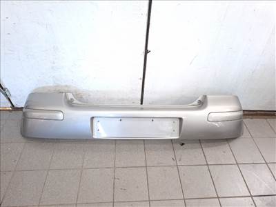Toyota Yaris (XP10) hátsó felső lökhárító 521590D100