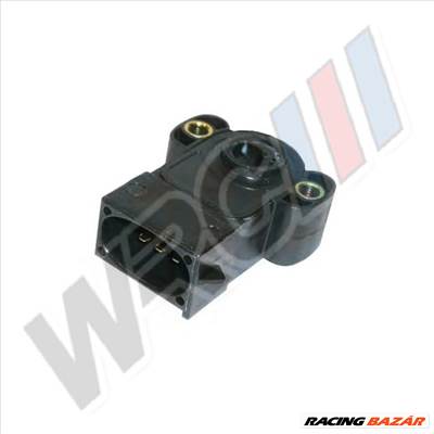 Fojtószelep állás érzékelő Ford Escort, Fiesta, Ka, Orion, Puma 1027839
