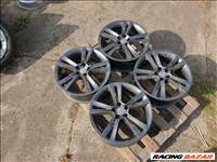 17" 5x100 Seat Ibiza