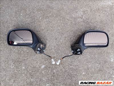 Suzuki Wagon R visszapillantó tükör