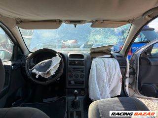 Opel Astra G Kézifék Kar *172614*