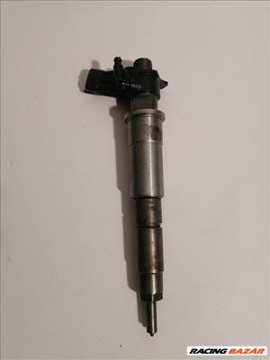 Nissan 2.0 dci porlasztó nagynyomású hengerfej  0445115007 8200690744