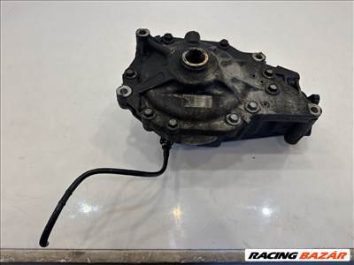 BMW E70 E71 30D 30sd 35d 30si 4.8i 235le 306D3 automata 6 sebességes első differenciálmű 3.64 átétel 7552533