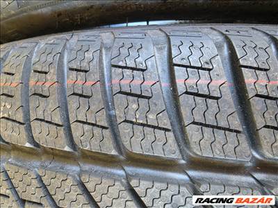  245/4518" új Pirelli téli gumi gumi