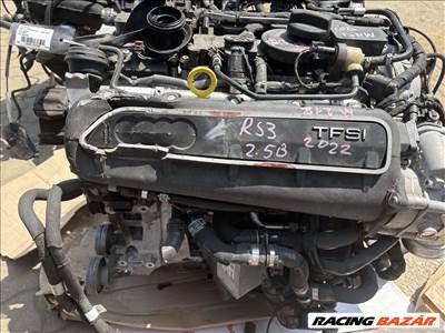 Audi RS3 (8V) motor 