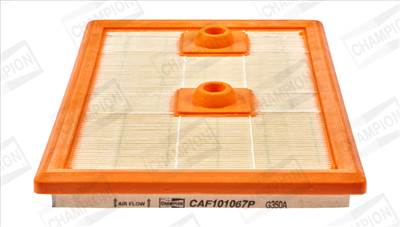 CHAMPION CAF101067P - légszűrő AUDI CUPRA SEAT SKODA VW
