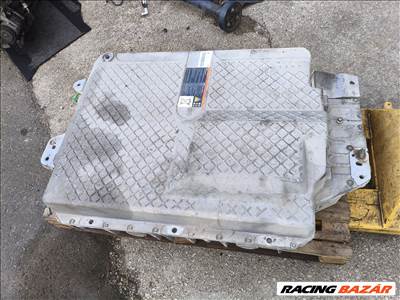 Renault Kangoo II akkumulátor 22KWH 295100187r